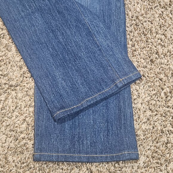 Ladies Gap Curvy Jeans - 31/12 - Picture 3 of 12